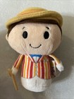 Hallmark Itty Bittys Mary Poppins   Bert Plush Stuffed Animal Toy