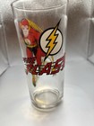 Vintage 1971 Pepsi Glass The Flash Dc Comics Inc  Collector Series