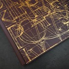 Creative Memories 12x12 Monogram Letters Album Cover New 2025 - No Pages