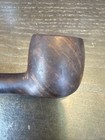 Vintage Bentley Imported Briar Smoking Pipe 
