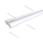 4 Pack 36w 4feet Led Shop Light Fixture Work Garage Light 6000k White