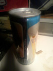 Tennent s Lager  Lovely June  With Upc Stamp  Crimped Steel Beer Can  440 Ml