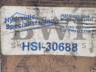 New Hydraulic Specialists Hsi-30688 Microglass Hydraulic Filter Element