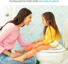 Potty Training Seat Baby Grey Child Toilet Reducer Toddler Potty For Boys