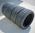 4 New Fullway Hp108 2x 275 40r20 106v   2x 315 35zr20 110w A s Performance Tires