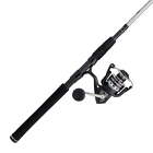 Penn 7  Pursuit Iv Fishing Rod And Reel Inshore Spinning Combo