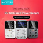 0 30v 60v 120v 160v 0 2a 3a 5a 10a Lab Adjustable Dc Power Supply Bench Switch