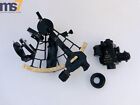 C plath Navistar Classic Sextant Nautical Navigational Instrument With Telescope