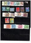 Swiss helvetia Clearout Over 60  Stamps  Cat  40    Mint   Used Lot 303-22