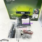 Shure Blx24r b58 Wireless Handheld Beta58 Microphone System W  Rackmount Kit