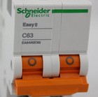 Ea9an2c63 Schneider Air Switch Circuit Breaker New  yy0 Us Free Tax
