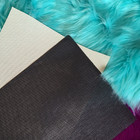 Fursuit Eye Mesh Durable Vinyl Canvas 8 5x11  Black Or White