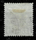 Dt Foreign Post Office Turkey Mi Nr 8 Used Expertly Checked J  schke