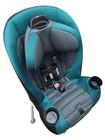 Safety 1st Ellaris 3-in-1 Convertible Baby Slim Fit Rear   Forward Facing Seat 