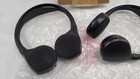New Gm Oem 2002-2025 Enclave Silverado Suburban Headphone Set Of 2 22863046
