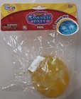Grin Studios Foil Squish Balls 3 Packs Ages 3   3 h Easter Baskets Party Favors 