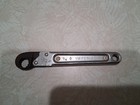 Vintage  imperial 7 16    Line Box Wrench 199 Chicago Usa