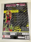 Monster High Boo-riginal Creeproduction Venus Mcflytrap Doll New In Box Mattel