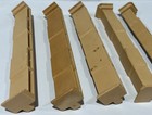 Retired Vintage Playmobil 5300 Victorian Mansion Dollhouse Corner Wall Column