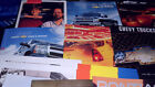 Lot Of 55 New Car Dealer Brochures Buick Chevrolet  Pontiac 1990 s 2000 s