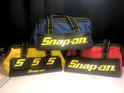 Snap Tool Bag Pack Of 3 Mechanic Racing American Brand