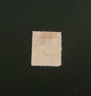 1858 Lombardy-venetia Emperor Franz Joseph Stamp  Type I  Used 