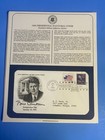 1993 1997  Us  Inauguration Day Covers  Bill Clinton   Mint