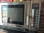 Amana Comercial Microwave 