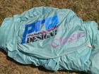 Pro Design  classic  26m Paraglider Or Paramotor Glider Wing