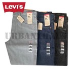 Levi s 501 Original Shrink-to-fit Men s Straight Leg Denim Jeans  international 