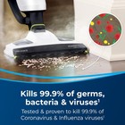 Bissell Powerfresh Vac   Steam All-in-one Vacuum And Steam Mop 2747a