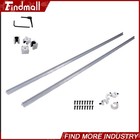Findmall Precision Sbr16  2200mm Linear Rail Kit With 4 Bearing Blocks For Cnc