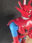 Vintage 1970 s Mattel Shogun Warriors Dragun Jumbo 24  Robot Rare 1st Edition 