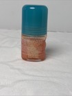 Bath   Body Works Art Stuff  Sherbet Shake Roll-on Glitter Vintage Rare Y2k