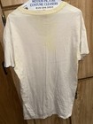 Joe Dirt - Don  joe Don Baker  Screen Worn Prop Distressed Shirt  David Spade 