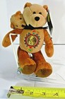 Sacagawea   Pomp Limited Treasures Coin Bear - 2000 Liberty Dollar Free Ship
