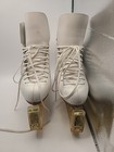 Jackson Classic 6 5 Size  Womens girls Figure Ice Skates