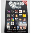 We Will Rock You Queen Musical Dominion Theatre Program Original Souvenir