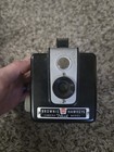 Vintage Camera Lot Of 2  Kodak  Brownie Hawkeye