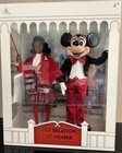 Disney Martha Blanding Guest Relations Cast Member Doll Le 750 Nib