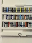 Winsor   Newton Watercolor Kit 45 Colors 