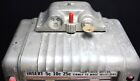 Wurlitzer Model 4820 Wallbox Coin-op Jukebox - Vintage - Parts repair