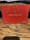 1984 Honda Atc 200m Owners Manual