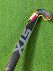 Stx Stallion 50 Field Hockey Stick Yellow Black