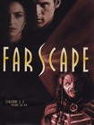 Farscape Stg 2 Pt 2  box 4 Dvd   dvd   uk Import 