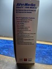 Avermedia Ultratv 1500mce Capture Audio   Video Transfer To Any Device New