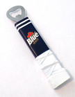 New Labatt Blue Imported Usa Hockey Stick Handle Beer Bottle Opener