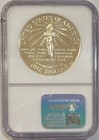 1986-s U s  Silver Proof Statue Of Liberty  1 Dollar -  Ngc Pr69 Ultra Cameo