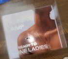 Ultraviolet Tanning Lamp Uva Uvb Light Solarium Lamp Bronzer Body Face Skin Vt D