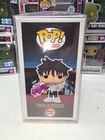 Funko Pop  Vinyl  Jujutsu Kaisen - Yuta Okkotsu - exclusive   2322 Pop Protector